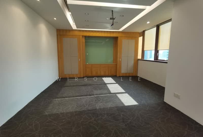 Office for Rent in KL City Centre (Kuala Lumpur) - Wirson Lee - PropertyGuru.com.my