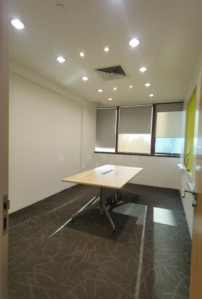 Office for Rent in KL City Centre (Kuala Lumpur) - Wirson Lee - PropertyGuru.com.my
