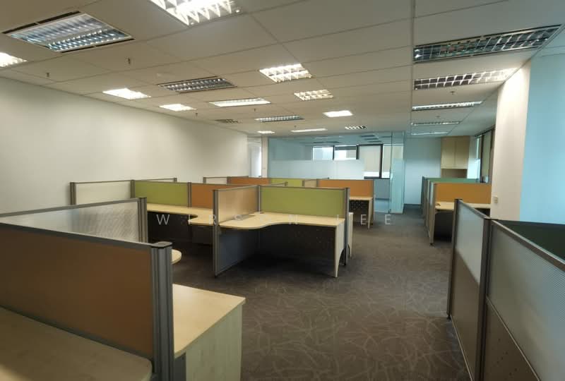 Office for Rent in KL City Centre (Kuala Lumpur) - Wirson Lee - PropertyGuru.com.my