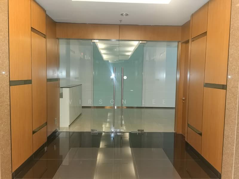 Office for Rent in KL City Centre (Kuala Lumpur) - Wirson Lee - PropertyGuru.com.my