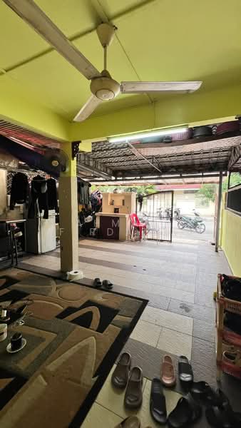 2-storey Terraced House for Sale in Kepong (Kuala Lumpur) - Ahmad Firdaus Mahmod - Exterior - PropertyGuru.com.my