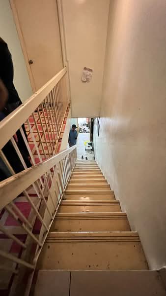 2-storey Terraced House for Sale in Kepong (Kuala Lumpur) - Ahmad Firdaus Mahmod - Interior - PropertyGuru.com.my