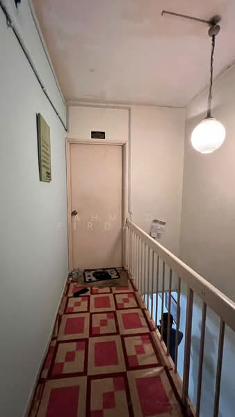 2-storey Terraced House for Sale in Kepong (Kuala Lumpur) - Ahmad Firdaus Mahmod - Corridor - PropertyGuru.com.my