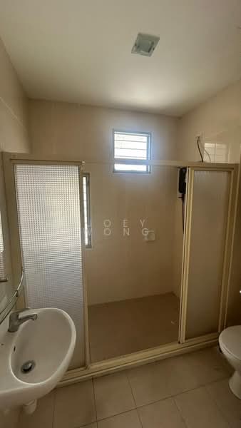 Rumah Teres 2 Tingkat untuk Disewa di Kemuning Utama (Shah Alam) - Joey Wong - Bathroom - PropertyGuru.com.my