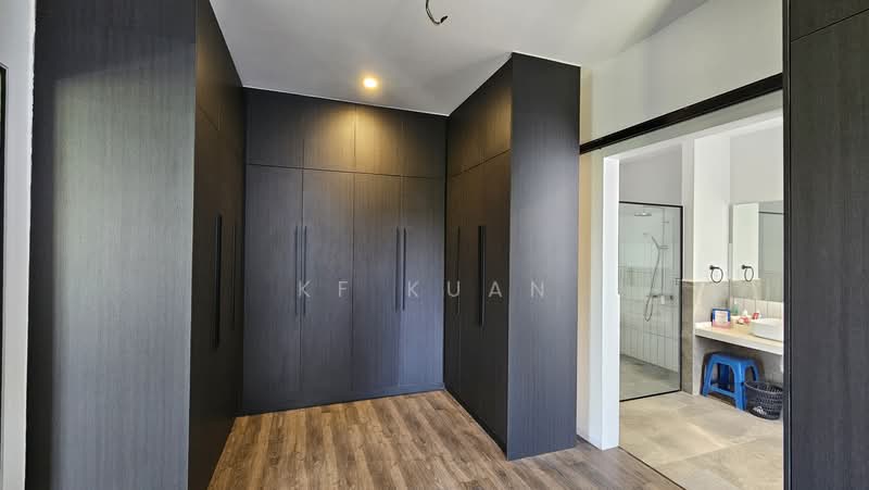 Rumah Banglo untuk Dijual di Saujana Impian (Kajang) - KF Kuan - Interior - PropertyGuru.com.my