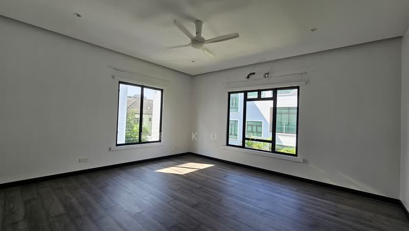 Rumah Banglo untuk Dijual di Saujana Impian (Kajang) - KF Kuan - Interior - PropertyGuru.com.my