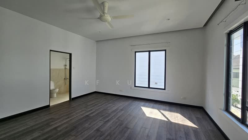 Rumah Banglo untuk Dijual di Saujana Impian (Kajang) - KF Kuan - Interior - PropertyGuru.com.my
