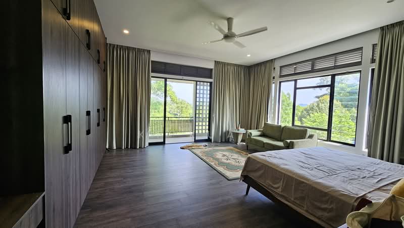 Rumah Banglo untuk Dijual di Saujana Impian (Kajang) - KF Kuan - Bedroom - PropertyGuru.com.my