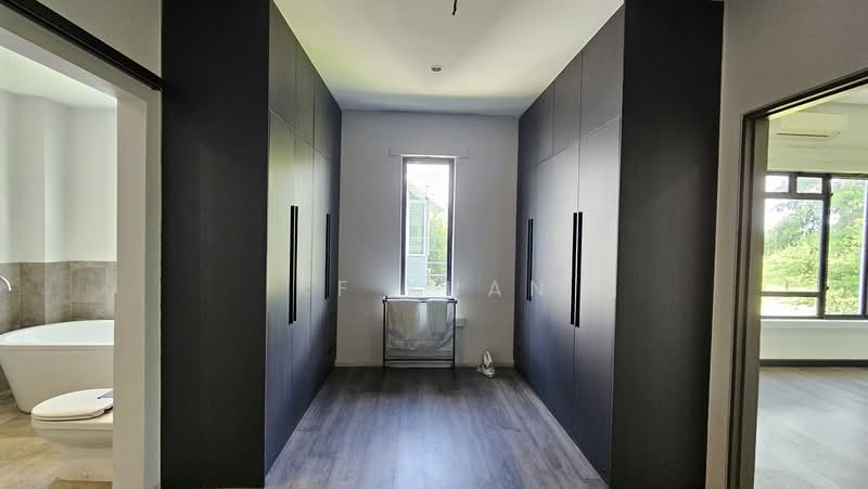 Rumah Banglo untuk Dijual di Saujana Impian (Kajang) - KF Kuan - Bathroom - PropertyGuru.com.my