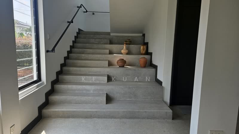 Rumah Banglo untuk Dijual di Saujana Impian (Kajang) - KF Kuan - Interior - PropertyGuru.com.my