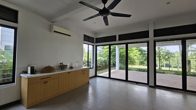 Rumah Banglo untuk Dijual di Saujana Impian (Kajang) - KF Kuan - Interior - PropertyGuru.com.my
