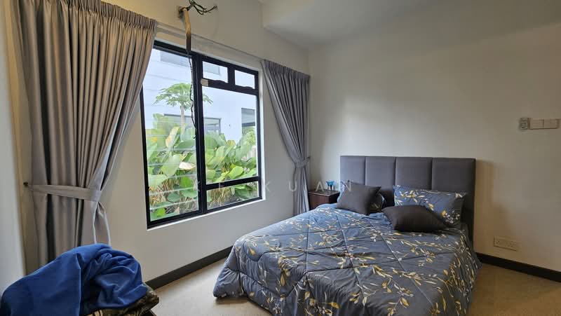 Rumah Banglo untuk Dijual di Saujana Impian (Kajang) - KF Kuan - Bedroom - PropertyGuru.com.my