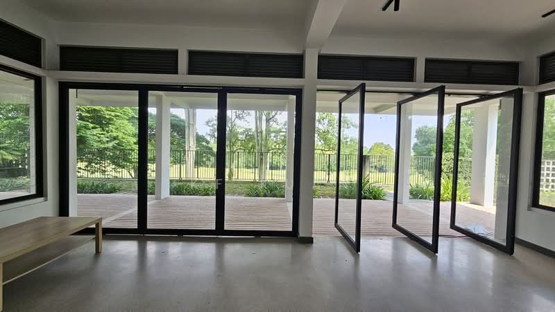 Rumah Banglo untuk Dijual di Saujana Impian (Kajang) - KF Kuan - Living Room - PropertyGuru.com.my