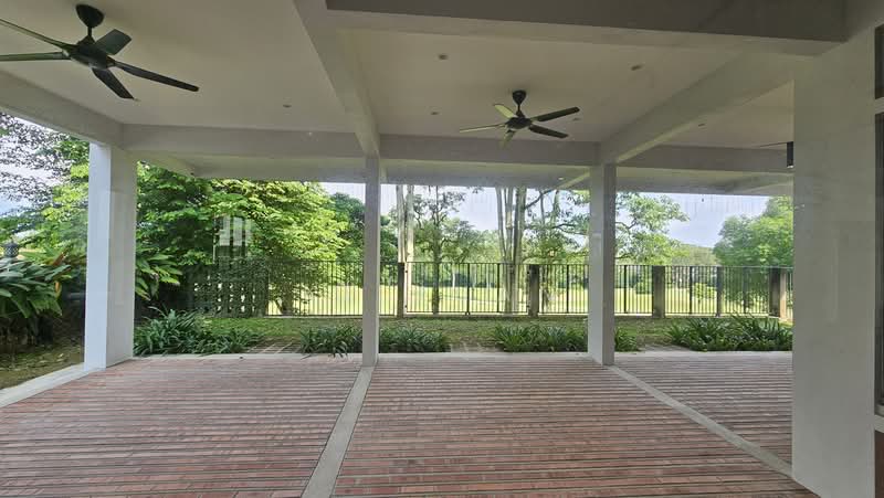 Rumah Banglo untuk Dijual di Saujana Impian (Kajang) - KF Kuan - Exterior - PropertyGuru.com.my