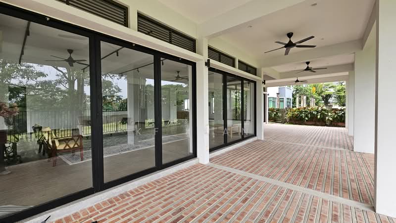 Rumah Banglo untuk Dijual di Saujana Impian (Kajang) - KF Kuan - Exterior - PropertyGuru.com.my
