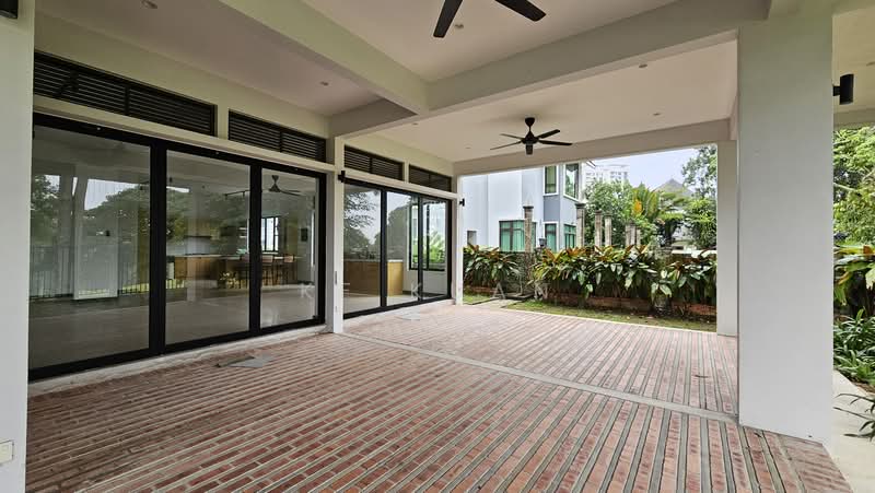 Rumah Banglo untuk Dijual di Saujana Impian (Kajang) - KF Kuan - Exterior - PropertyGuru.com.my