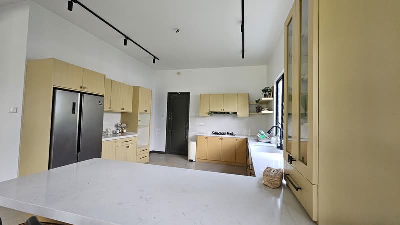 Rumah Banglo untuk Dijual di Saujana Impian (Kajang) - KF Kuan - Kitchen - PropertyGuru.com.my