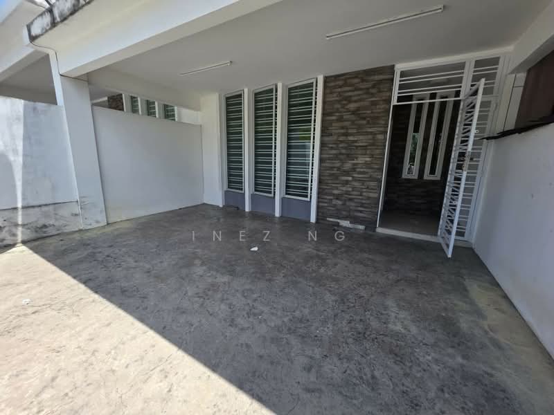 2-storey Terraced House for Sale in Skudai (Johor) - Inez Ng - Exterior - PropertyGuru.com.my