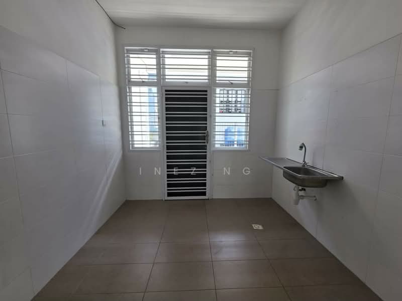 2-storey Terraced House for Sale in Skudai (Johor) - Inez Ng - Interior - PropertyGuru.com.my