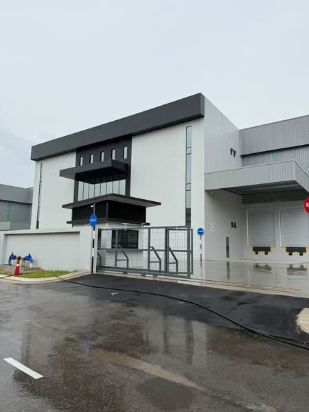 Kilang untuk Disewa di Skudai (Johor) - Kate Tee - Exterior - PropertyGuru.com.my