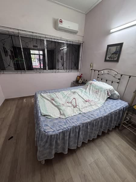 2-storey Terraced House for Sale in Taman Kolam Air (Johor Bahru) - Kenneth Tan - PropertyGuru.com.my