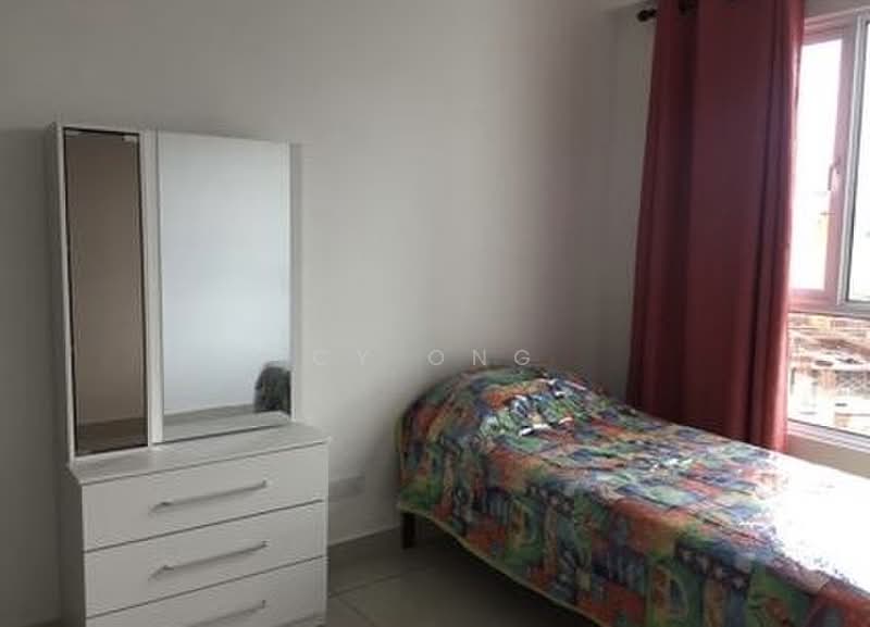 Kondominium untuk Disewa di Tropicana Bay Residences - CY Ong - Bedroom - PropertyGuru.com.my
