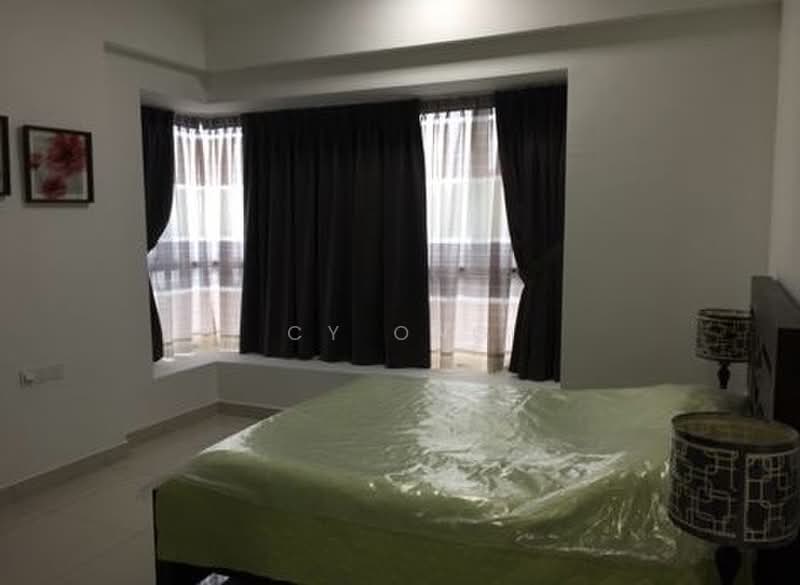 Kondominium untuk Disewa di Tropicana Bay Residences - CY Ong - Bedroom - PropertyGuru.com.my