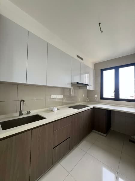 Kediaman Servis untuk Dijual di Sunway Velocity TWO - Billy Tan - Kitchen - PropertyGuru.com.my