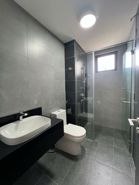 Kediaman Servis untuk Dijual di Sunway Velocity TWO - Billy Tan - Bathroom - PropertyGuru.com.my