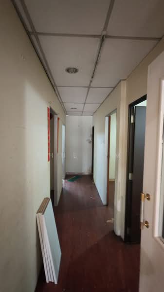 Kedai untuk Disewa di Perai (Penang) - Shue Lim - Corridor - PropertyGuru.com.my