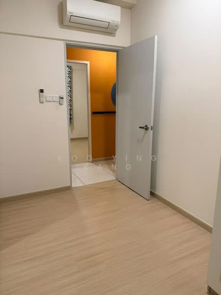 Servis Apartment untuk Disewa di RYAN & MIHO - Koo Ying Kang - Interior - PropertyGuru.com.my