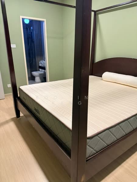 Servis Apartment untuk Disewa di RYAN & MIHO - Koo Ying Kang - Bedroom - PropertyGuru.com.my