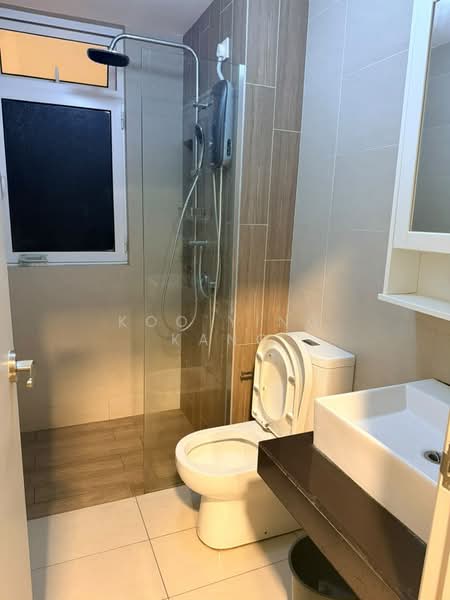 Servis Apartment untuk Disewa di RYAN & MIHO - Koo Ying Kang - Bathroom - PropertyGuru.com.my