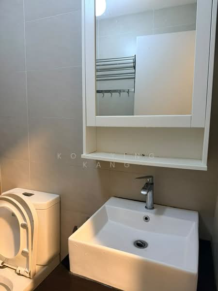 Servis Apartment untuk Disewa di RYAN & MIHO - Koo Ying Kang - Bathroom - PropertyGuru.com.my