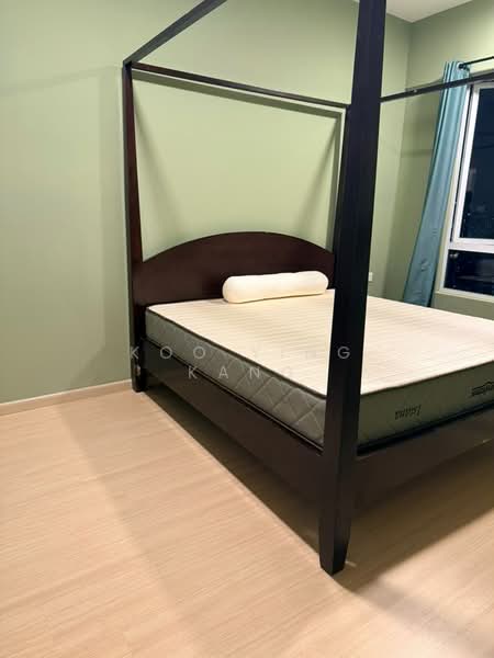 Servis Apartment untuk Disewa di RYAN & MIHO - Koo Ying Kang - Bedroom - PropertyGuru.com.my
