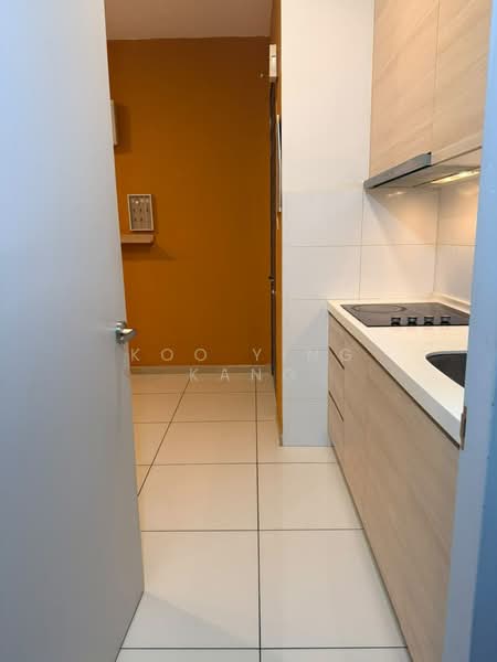 Servis Apartment untuk Disewa di RYAN & MIHO - Koo Ying Kang - Kitchen - PropertyGuru.com.my