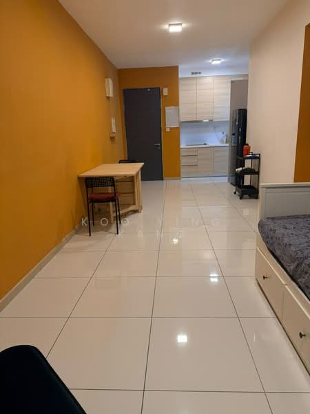 Servis Apartment untuk Disewa di RYAN & MIHO - Koo Ying Kang - Interior - PropertyGuru.com.my