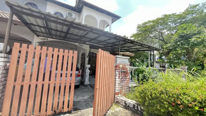 2-storey Terraced House for Sale in Bandar Sungai Long (Selangor) - SAIEMAH BINTI MD YUSOF - Exterior - PropertyGuru.com.my
