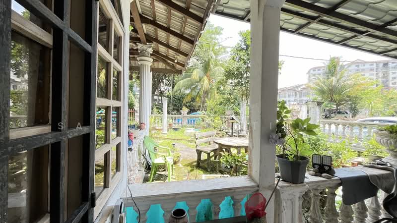 2-storey Terraced House for Sale in Bandar Sungai Long (Selangor) - SAIEMAH BINTI MD YUSOF - Exterior - PropertyGuru.com.my