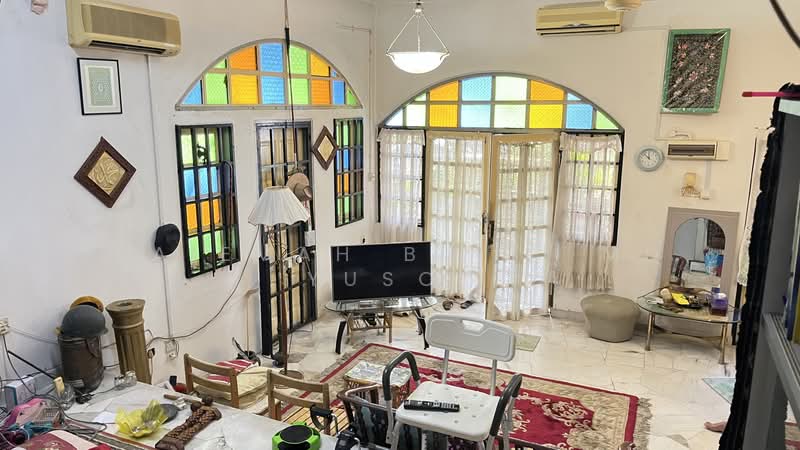 2-storey Terraced House for Sale in Bandar Sungai Long (Selangor) - SAIEMAH BINTI MD YUSOF - Living Room - PropertyGuru.com.my
