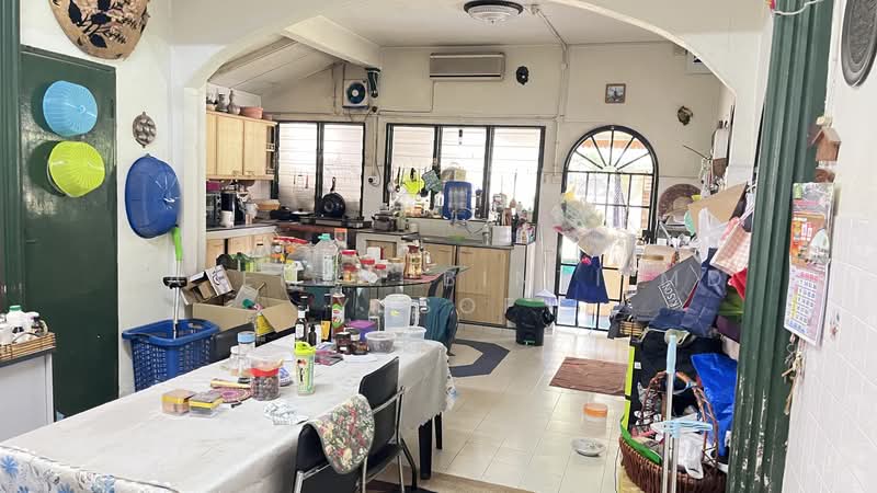 2-storey Terraced House for Sale in Bandar Sungai Long (Selangor) - SAIEMAH BINTI MD YUSOF - Kitchen - PropertyGuru.com.my