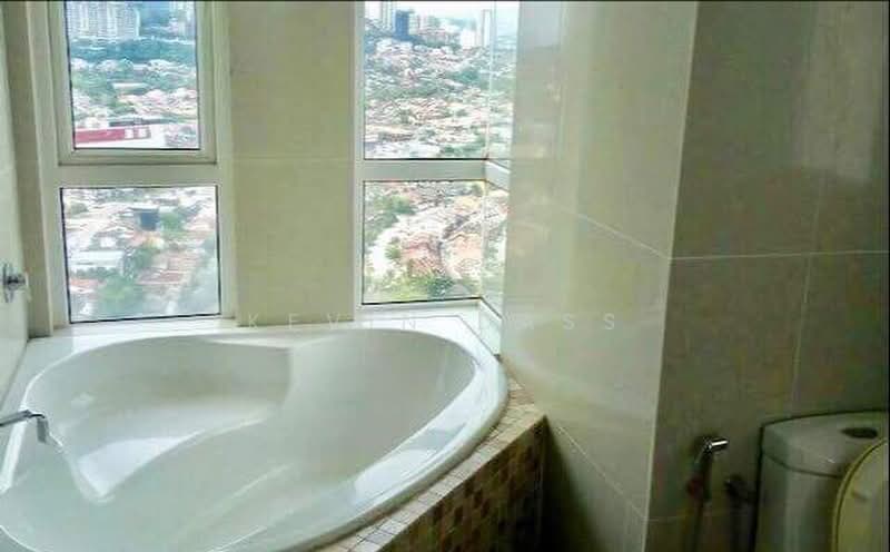 Condominium for Sale at Gaya Bangsar - Kevin Dass - Bathroom - PropertyGuru.com.my