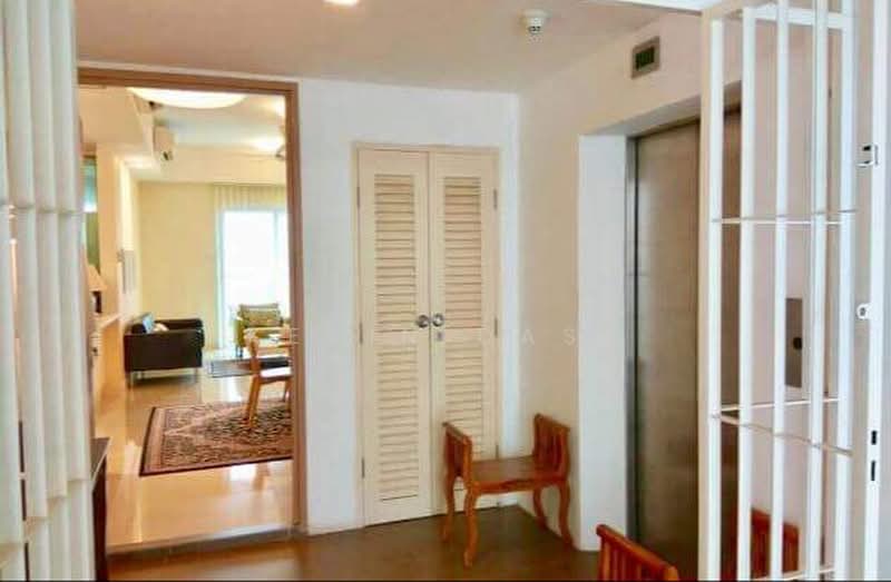 Condominium for Sale at Gaya Bangsar - Kevin Dass - Living Room - PropertyGuru.com.my