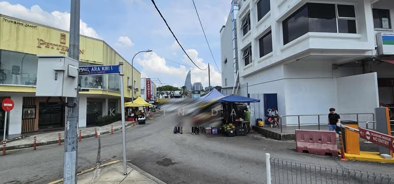 Condominium for Sale at Gaya Bangsar - Kevin Dass - Exterior - PropertyGuru.com.my