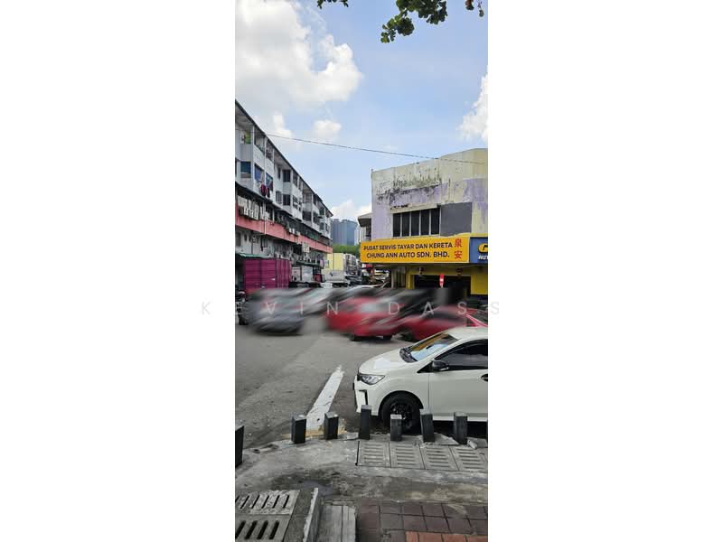 Condominium for Sale at Gaya Bangsar - Kevin Dass - Exterior - PropertyGuru.com.my