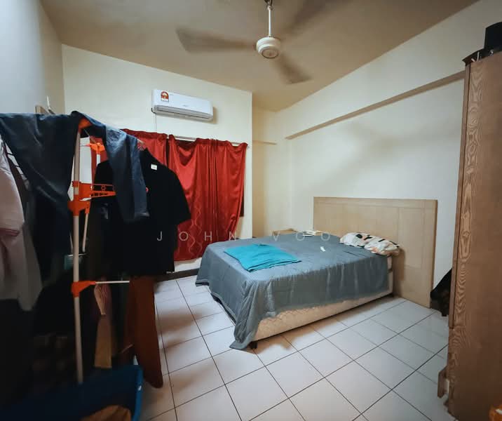 Condominium for Sale at Likas Square - John Voo - Bedroom - PropertyGuru.com.my