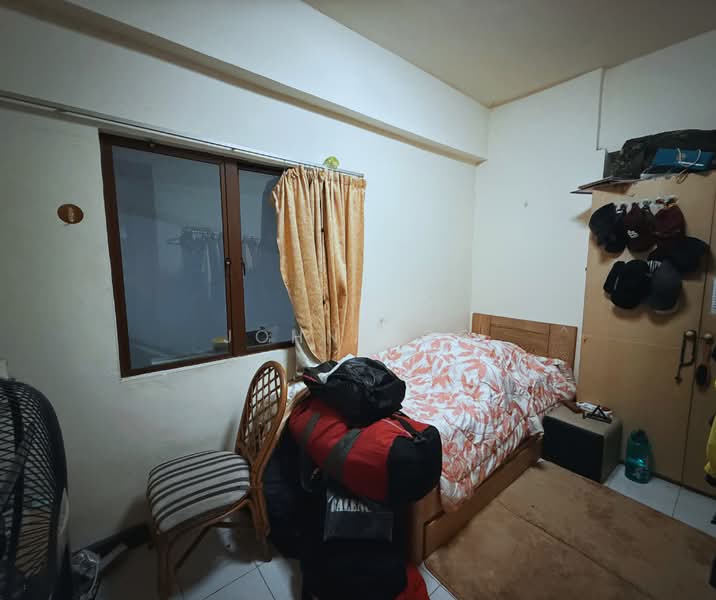 Condominium for Sale at Likas Square - John Voo - Bedroom - PropertyGuru.com.my