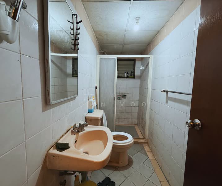 Condominium for Sale at Likas Square - John Voo - Bathroom - PropertyGuru.com.my