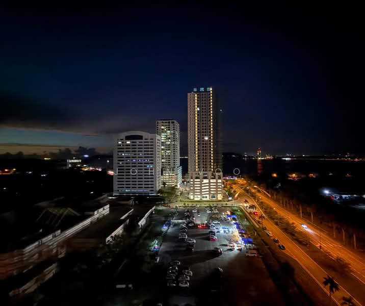 Condominium for Sale at Likas Square - John Voo - Exterior - PropertyGuru.com.my