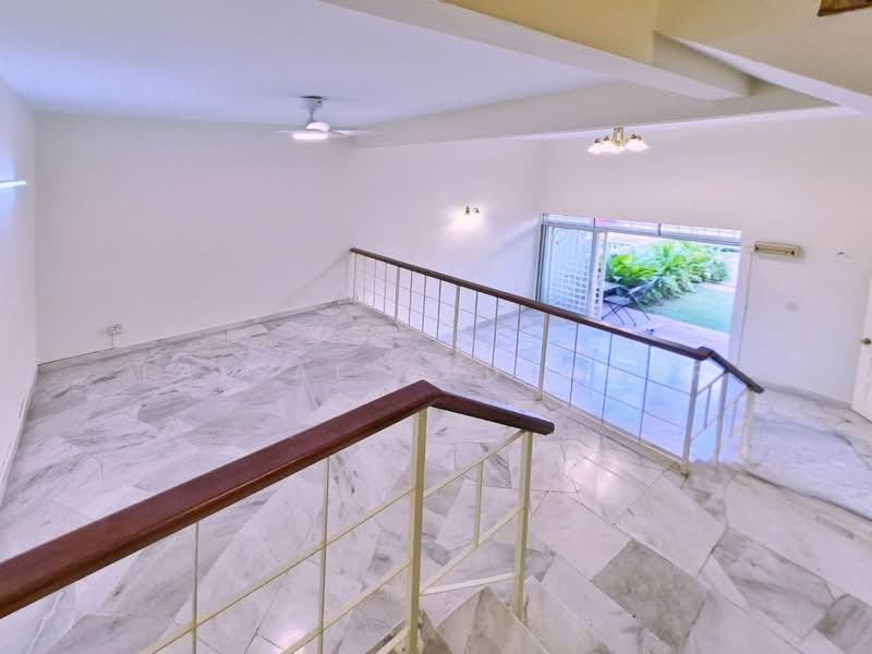 Rumah Teres 2 Tingkat untuk Dijual di Taman Setiawangsa (Setiawangsa) - Faisal Abu Omar - Interior - PropertyGuru.com.my